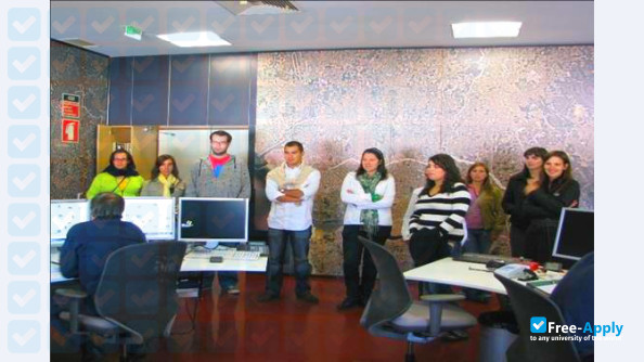 CESPU, CRL- Ensino Superior photo #8