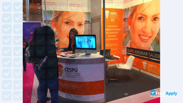 CESPU, CRL- Ensino Superior photo #6
