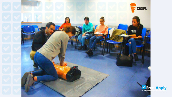CESPU, CRL- Ensino Superior photo #5