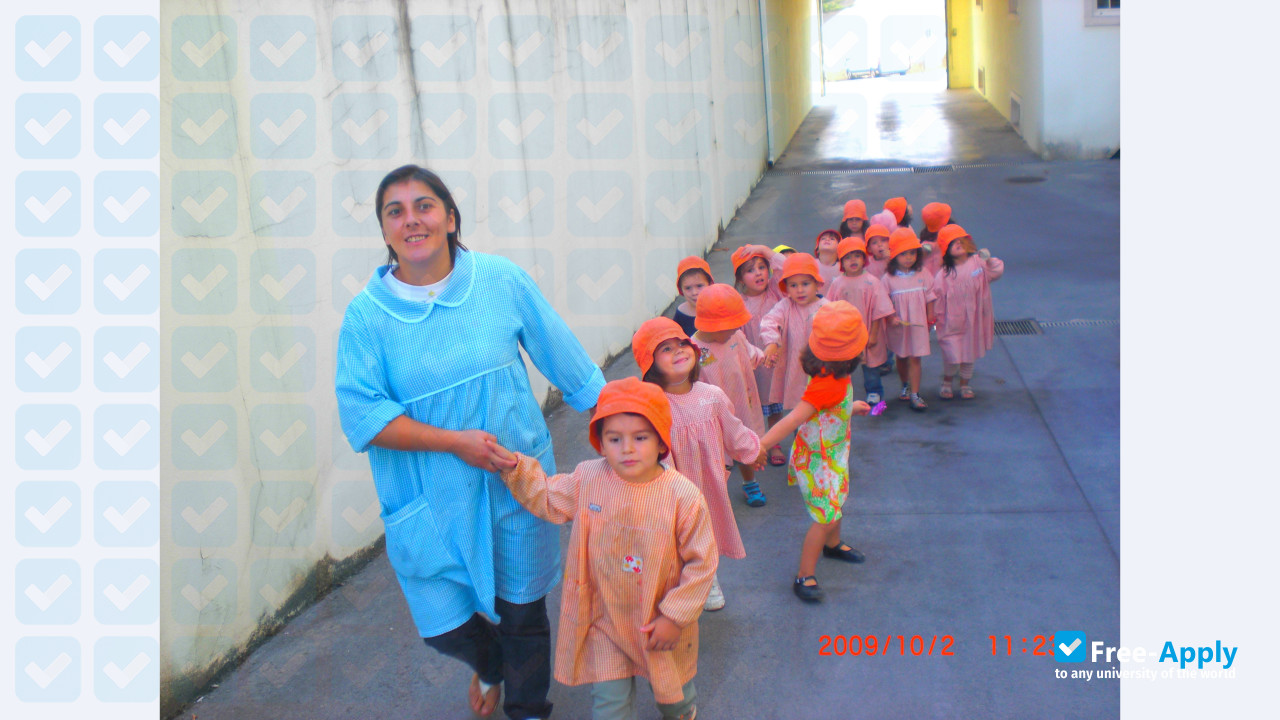 Higher School of Childhood Educators Maria Ulrich photo #7
