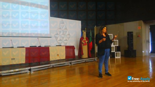 Higher School of Childhood Educators Maria Ulrich photo #8