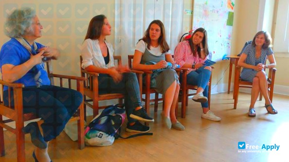 Higher School of Childhood Educators Maria Ulrich photo #3
