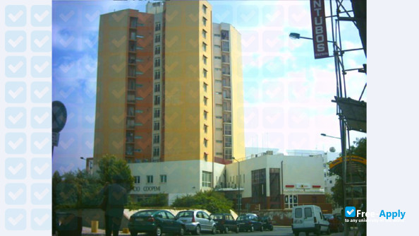 Higher School of Real Estate Activities фотография №9