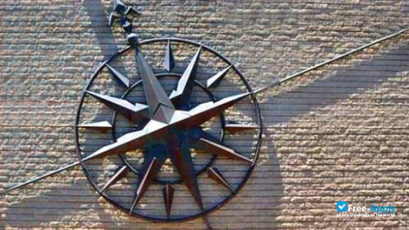 Infante Dom Henrique Nautical School photo #16
