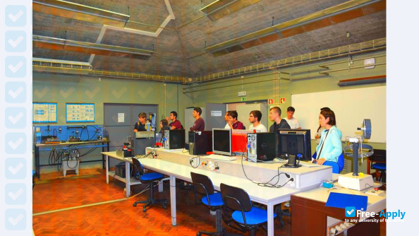 Infante Dom Henrique Nautical School photo #9