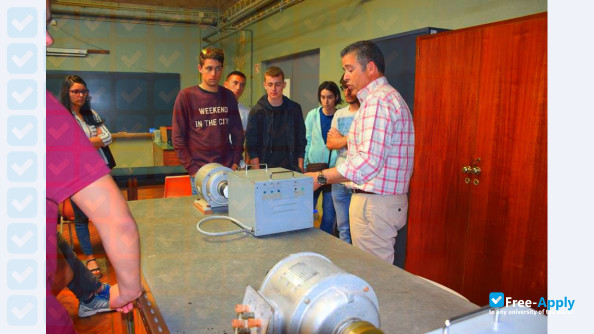 Infante Dom Henrique Nautical School
