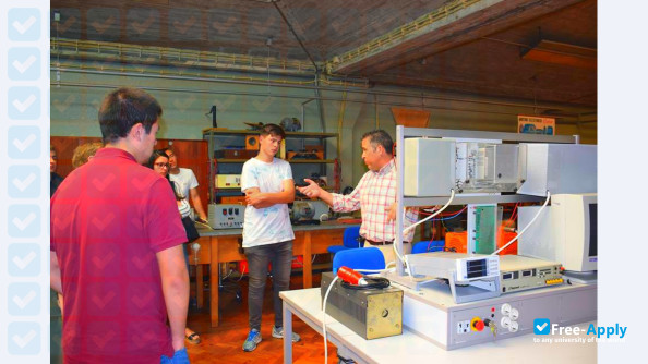 Infante Dom Henrique Nautical School photo #5