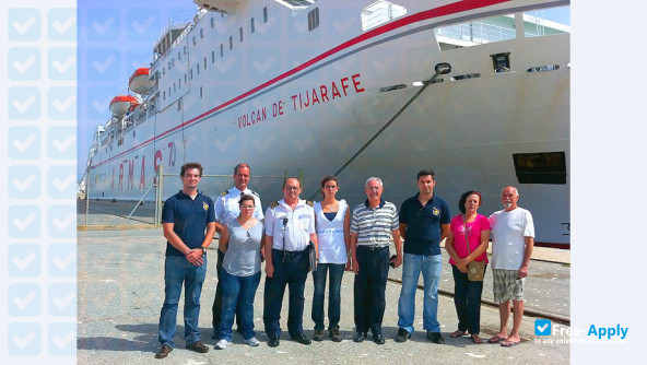 Infante Dom Henrique Nautical School photo #4