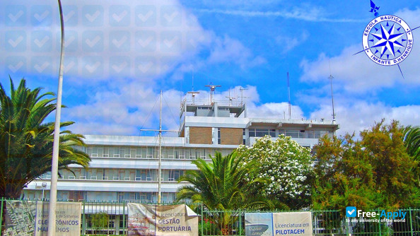 Infante Dom Henrique Nautical School photo #12