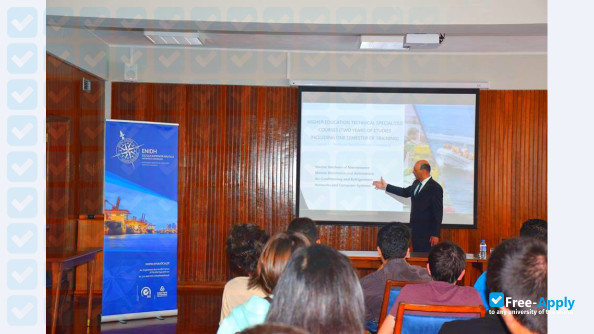 Infante Dom Henrique Nautical School