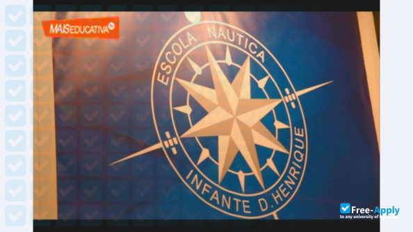 Infante Dom Henrique Nautical School photo #7
