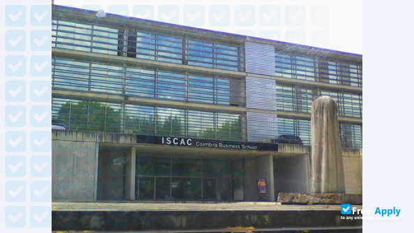 Photo de l’Institute of Accounting and Administration of Coimbra #1