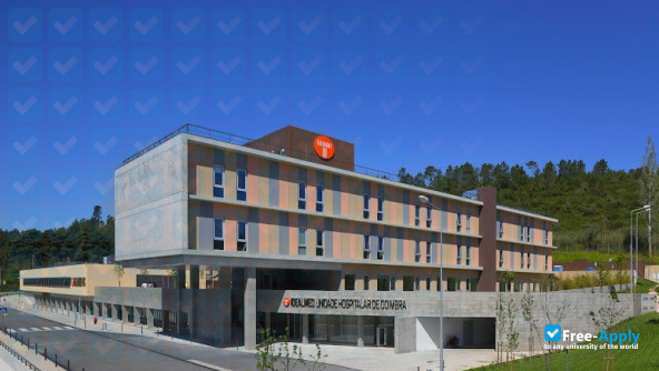 Institute of Accounting and Administration of Coimbra фотография №7