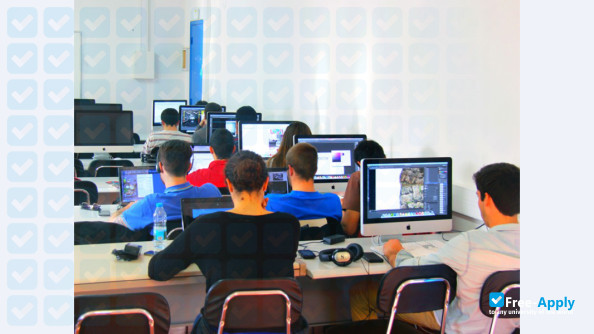 Foto de la Institute of Advanced Technologies Lisbon #15