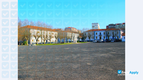Foto de la Institute of Advanced Technologies Lisbon #8