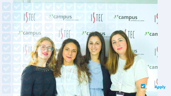 Foto de la Institute of Advanced Technologies Lisbon #6