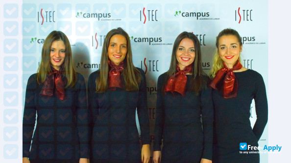 Foto de la Institute of Advanced Technologies Lisbon #7
