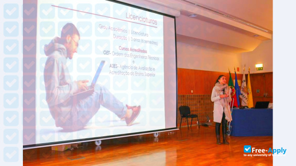 Foto de la Institute of Advanced Technologies Lisbon #3