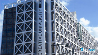 Institute of Art, Design and Business - University (IADE) (Lisbon) thumbnail #9