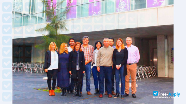 Institute of Art, Design and Business - University (IADE) (Lisbon) photo #6