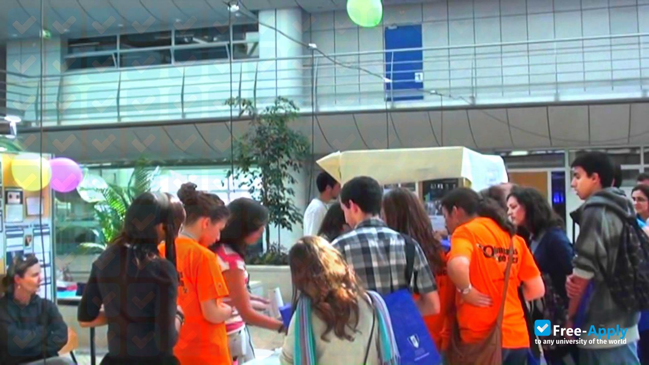 Foto de la Instituto Superior Miguel Torga (Coimbra) #7