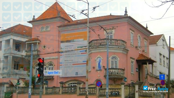 Instituto Superior Miguel Torga (Coimbra) photo