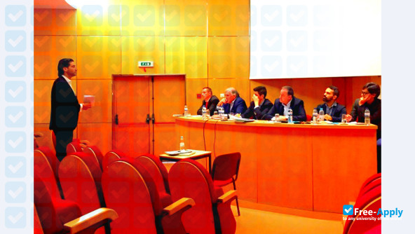 Photo de l’Institute of Educational Sciences Odivelas / Mangualde / Felgueiras #12