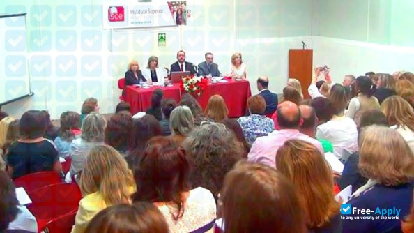 Photo de l’Institute of Educational Sciences Odivelas / Mangualde / Felgueiras #13