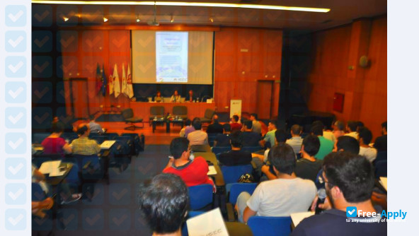 Institute of Engineering of Coimbra photo #7
