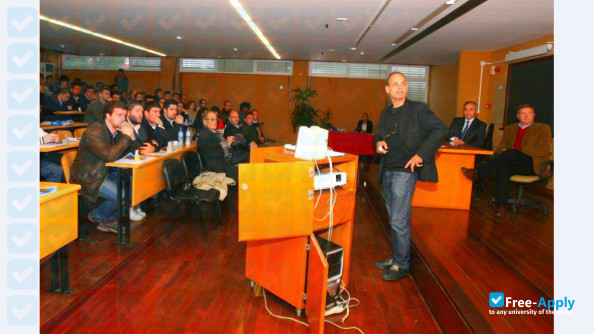 Institute of Engineering of Coimbra photo