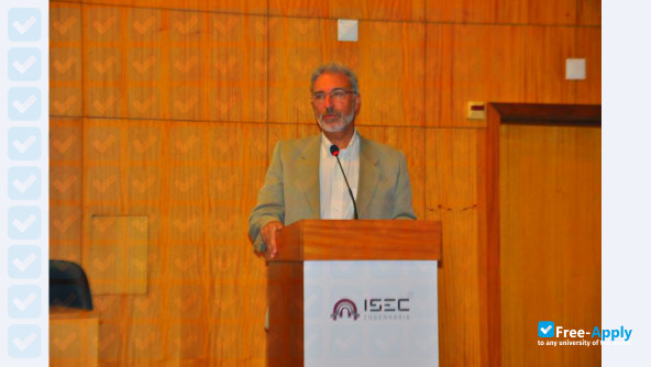 Institute of Engineering of Coimbra photo #9