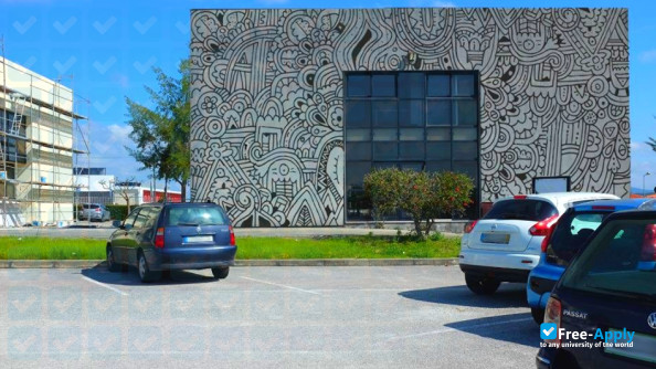 ARCA-EUAC University School of Arts of Coimbra photo #10
