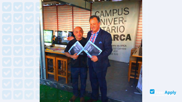 ARCA-EUAC University School of Arts of Coimbra photo #9