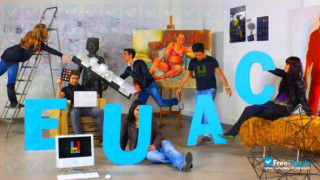 ARCA-EUAC University School of Arts of Coimbra thumbnail #4