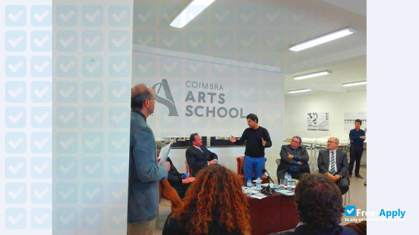 ARCA-EUAC University School of Arts of Coimbra photo #4