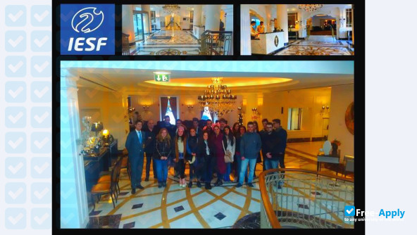 Foto de la Institute of Higher Studies of Fafe, Fafe #5