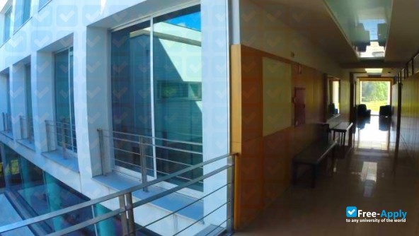 Foto de la Institute of Higher Studies of Fafe, Fafe #11