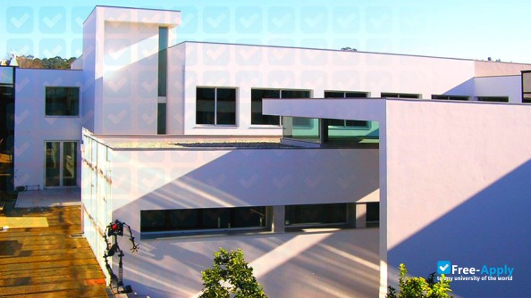 Foto de la Institute of Higher Studies of Fafe, Fafe #10