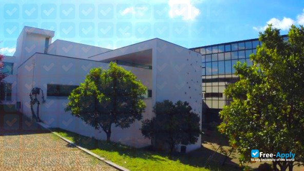 Foto de la Institute of Higher Studies of Fafe, Fafe #3