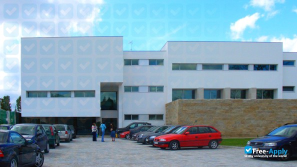 Foto de la Institute of Higher Studies of Fafe, Fafe #4
