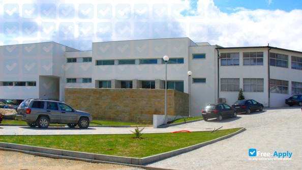 Institute of Higher Studies of Fafe, Fafe photo #1