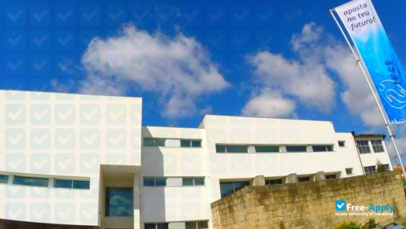 Foto de la Institute of Higher Studies of Fafe, Fafe #12