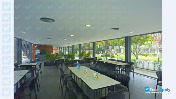 University Lusíada, (Lisbon) photo #5