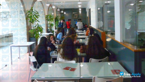 University Lusíada, (Lisbon) photo #6