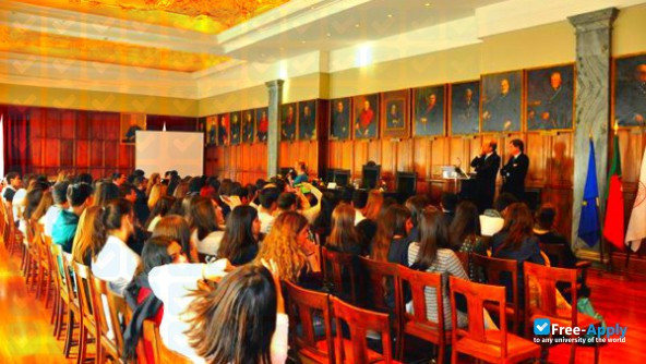 University Lusíada, (Lisbon) photo #3