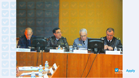 Institute of Military Superior Studies photo #4