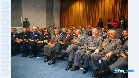 Photo de l’Institute of Military Superior Studies #2
