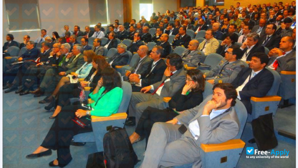 Photo de l’Institute of Military Superior Studies #12