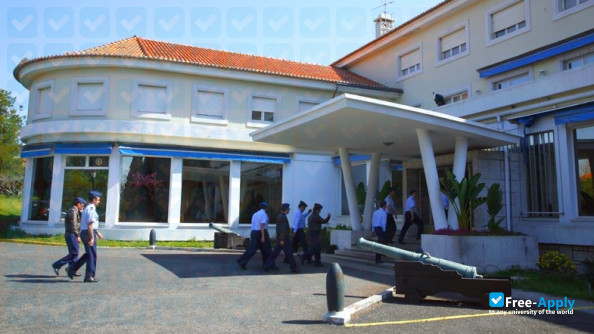 Institute of Military Superior Studies photo #2