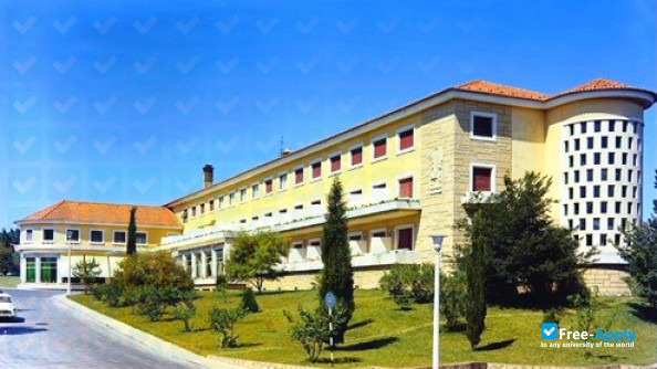 Photo de l’Institute of Military Superior Studies #1